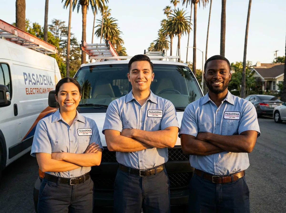 Electrician company in Findley Lake, NY